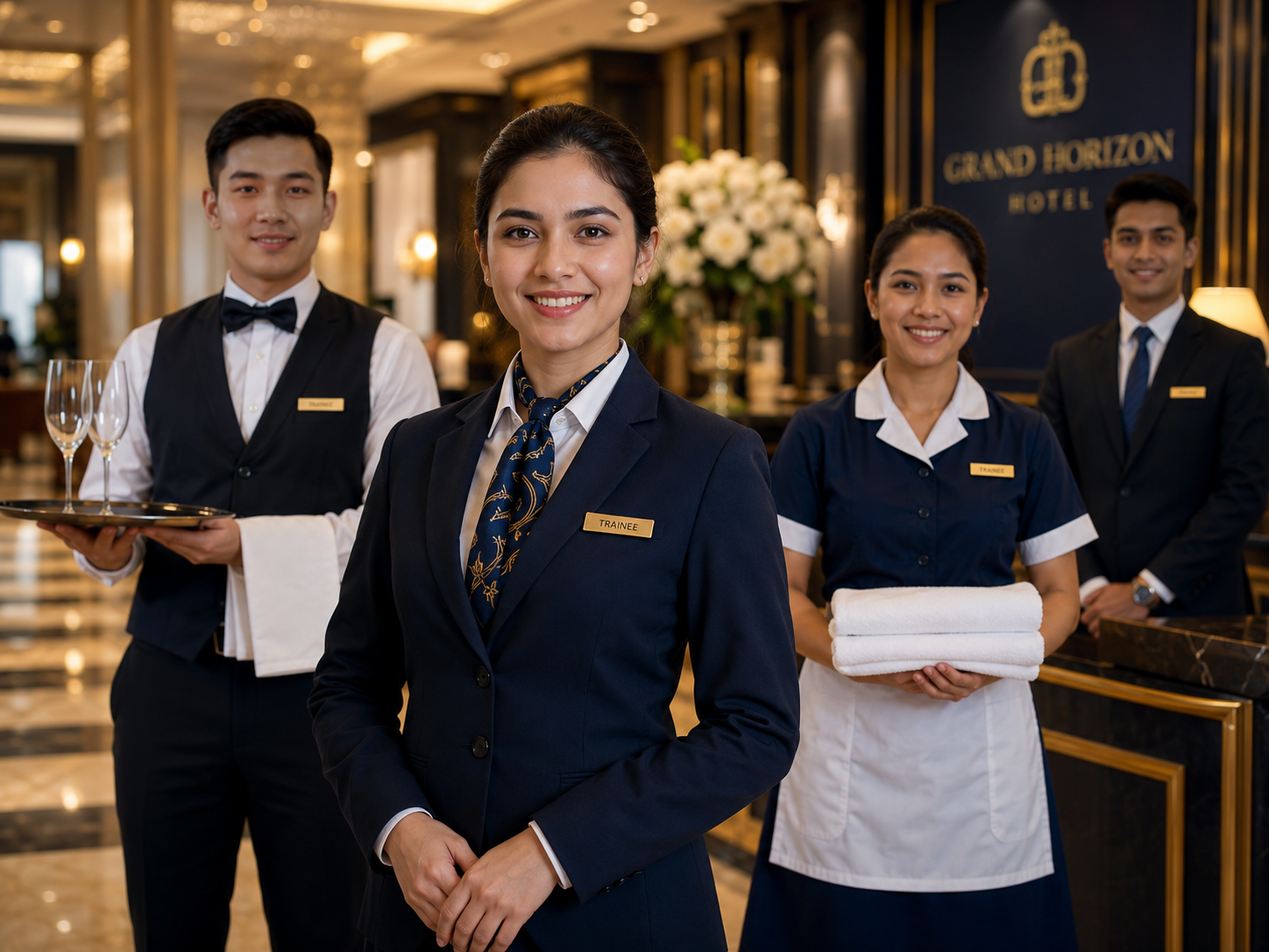 Elite Staffing